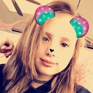 Meet your Posher, Deanna